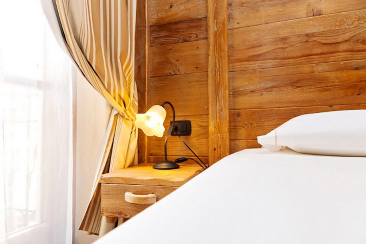 Le Miramonti Hotel Restaurant & Wellness La Thuile Exterior photo