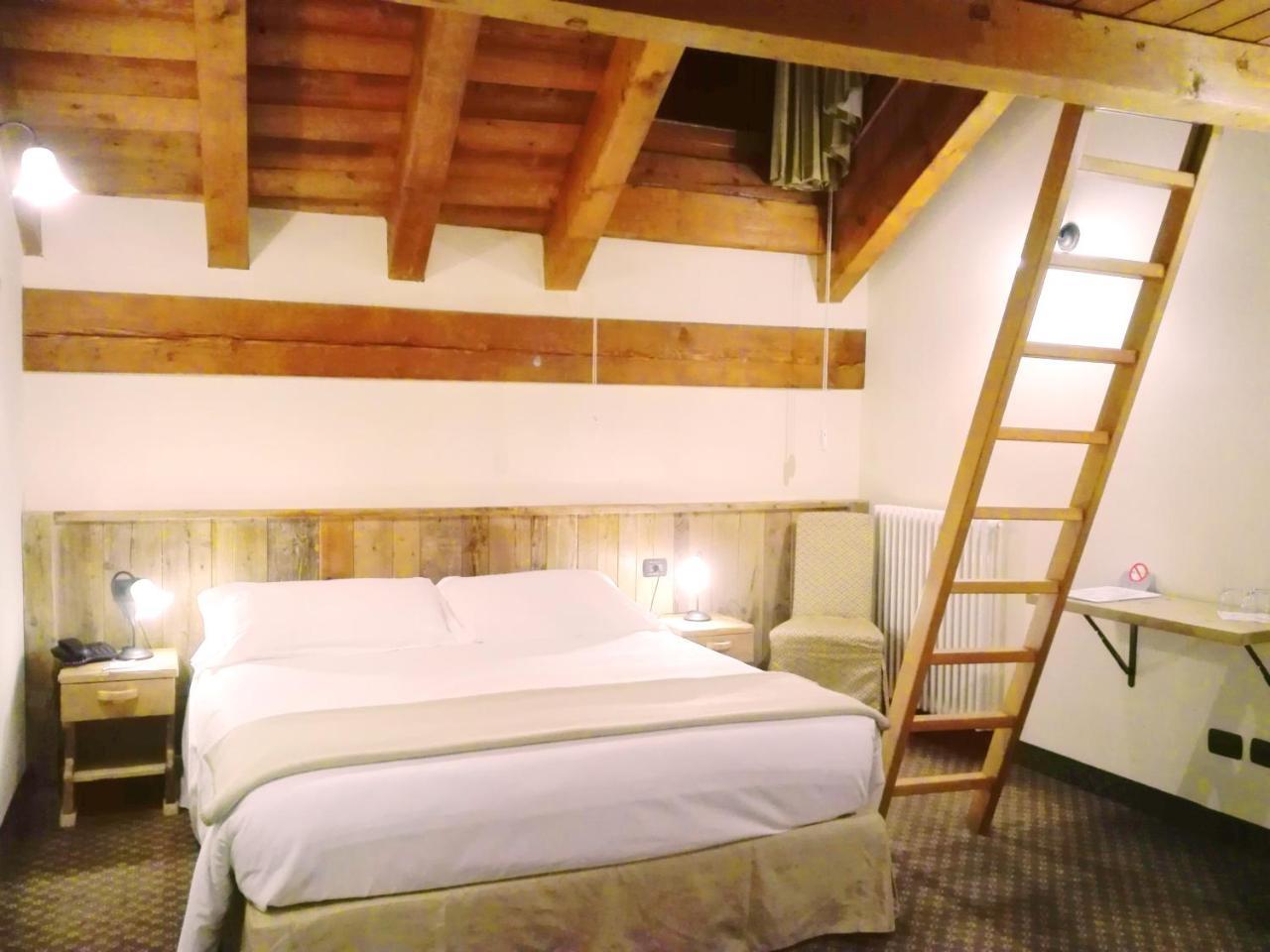 Le Miramonti Hotel Restaurant & Wellness La Thuile Exterior photo